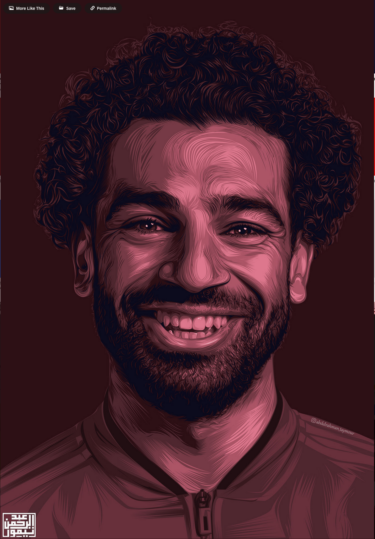 Card preview